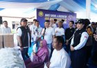 Wakapolri Hadir di Tengah Warga, Dorong Kesehatan Masyarakat Bogor